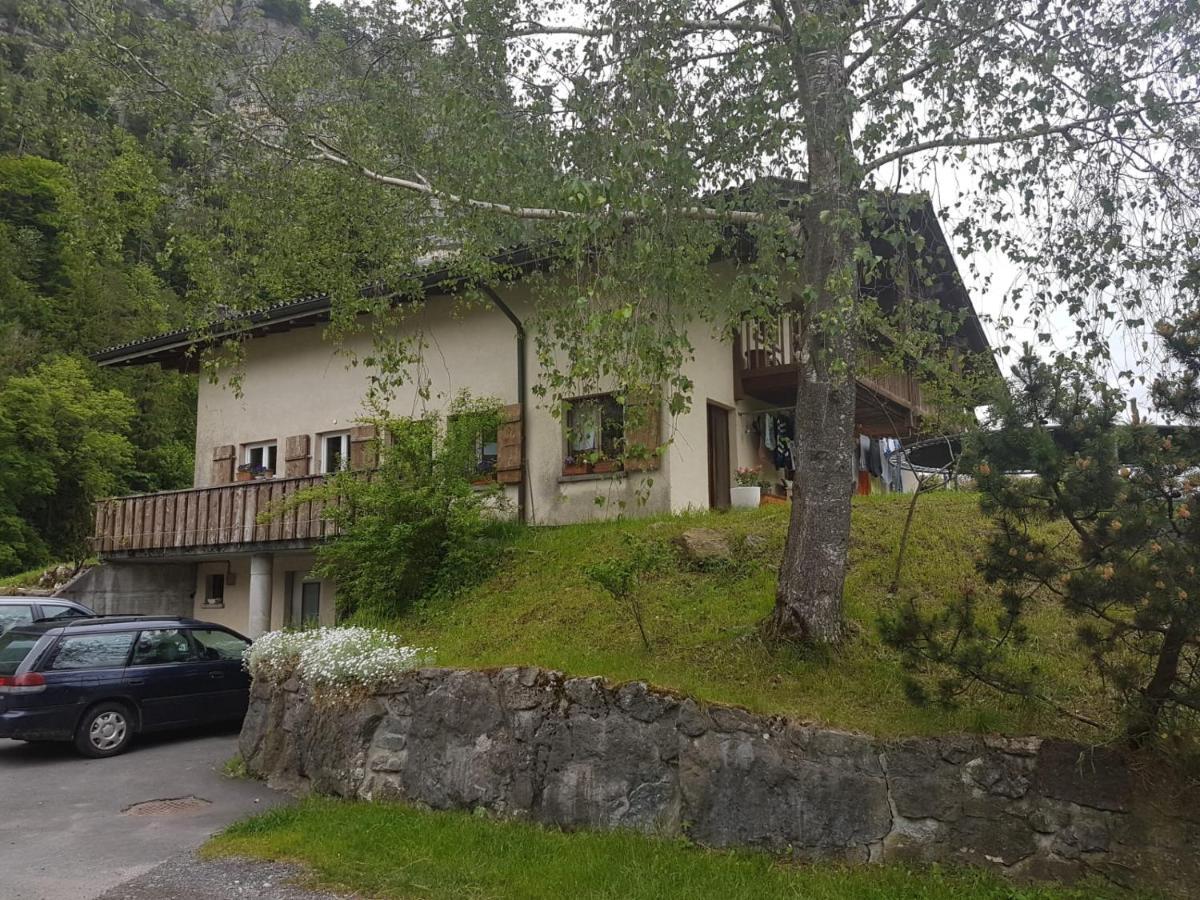 Apartment In Brienz Brienz  Dış mekan fotoğraf