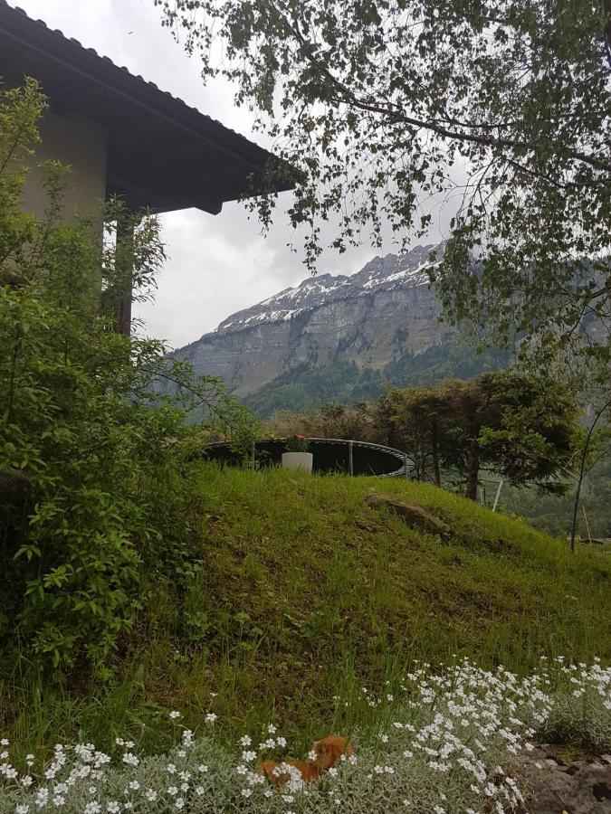 Apartment In Brienz Brienz  Dış mekan fotoğraf